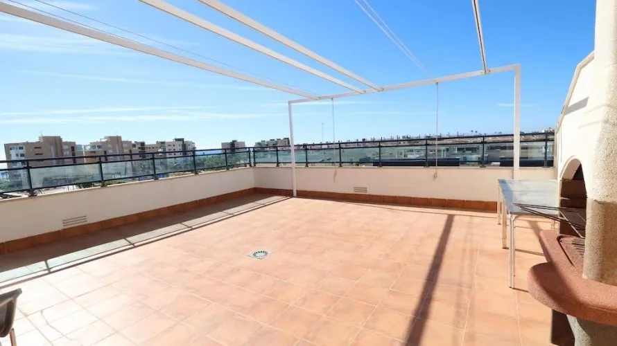 Ático de 87m² en Pilar de la Horadada, España No. 2157 № 13