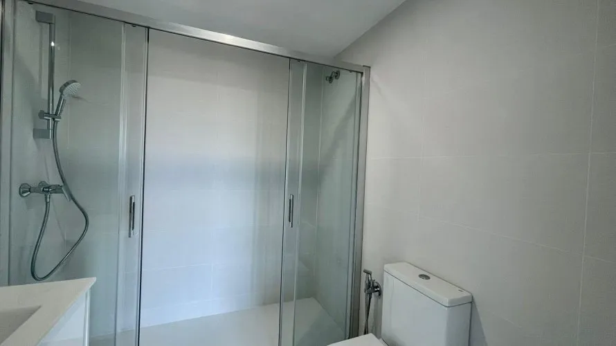 Apartamento de 2 dormitorios en Dehesa De Campoamor, España No. 1904 № 17