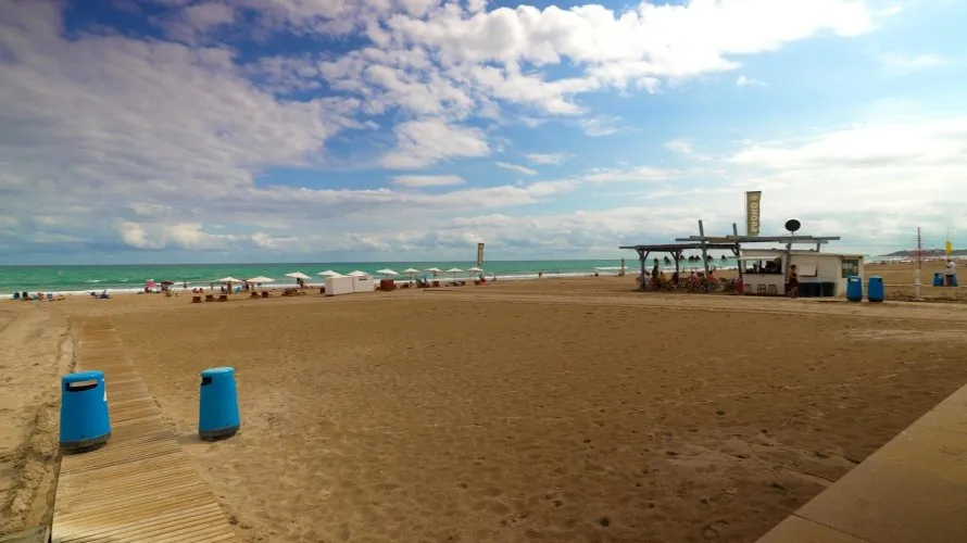 Parcela de 109m² en El Campello, España No. 1954 № 7