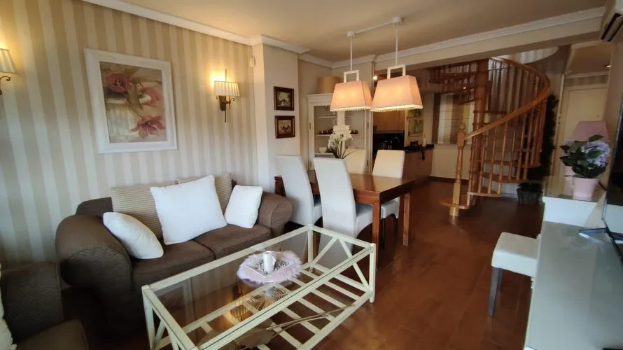 Apartamento de 129m² en Villajoyosa, España No. 1939 № 3