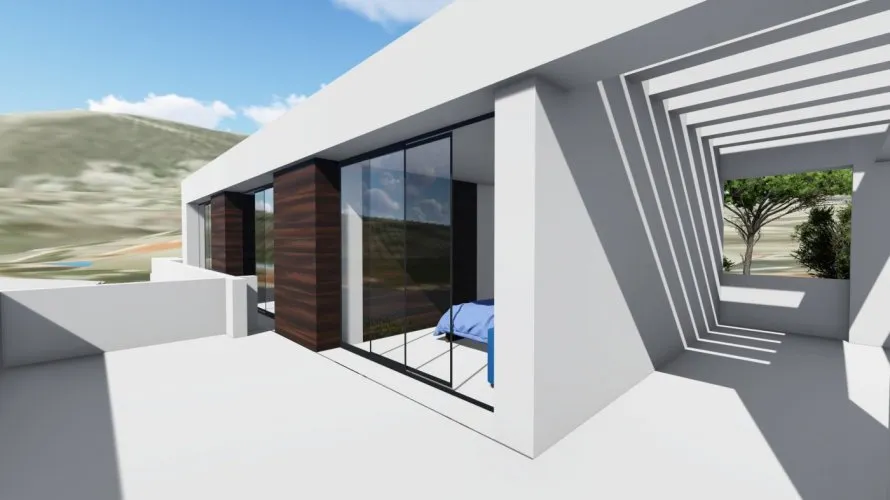 Apartamento de 4 dormitorios en Calpe, España No. 1672 № 13