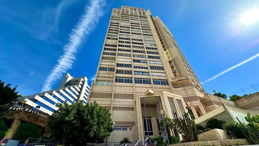 Apartamento de 64m² en Benidorm, España No. 1981 № 3