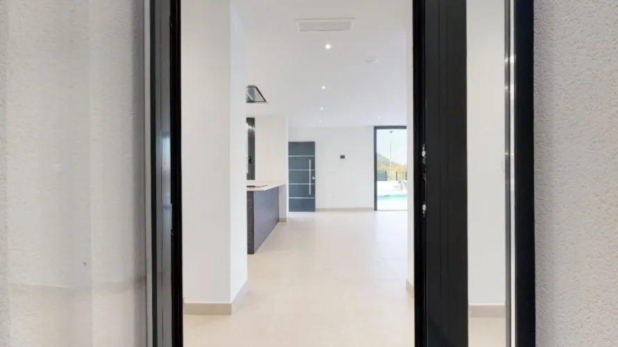 Apartamento de 4 dormitorios en La Alberca, España No. 1712 № 10