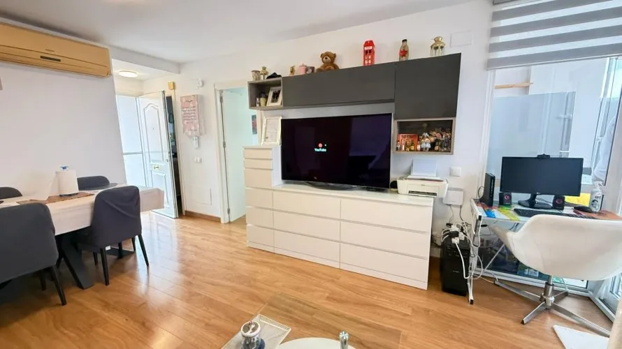 Apartamento de 2 dormitorios en Guardamar del Segura, España No. 2686 № 19