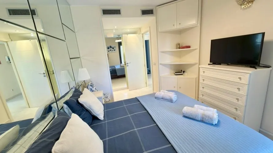 Apartamento de 1 dormitorio en Benidorm, España No. 2391 № 6