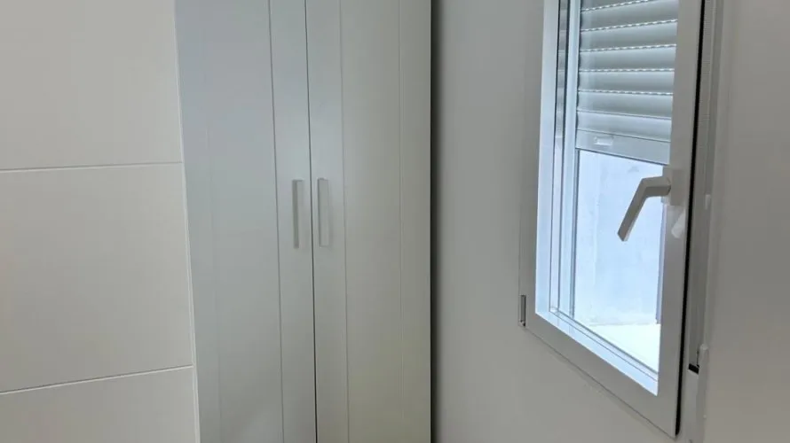 Сasa de 2 dormitorios en Benidorm, España No. 2031 № 21