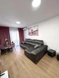 Apartamento de 58m² en Torrevieja, España No. 2537
