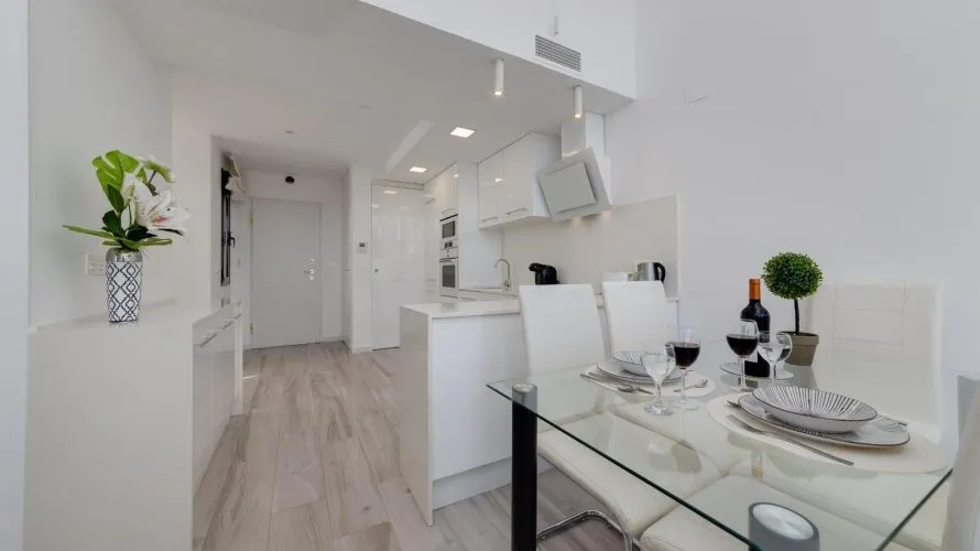 Villa de 3 dormitorios en La Zenia, España No. 1580 № 18