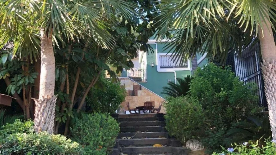 Villa de 6 dormitorios en El Palmar, España No. 2583 № 12