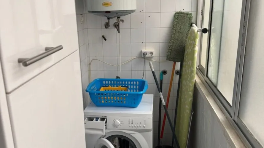 Apartamento de 3 dormitorios en Torrevieja, España No. 1538 № 4
