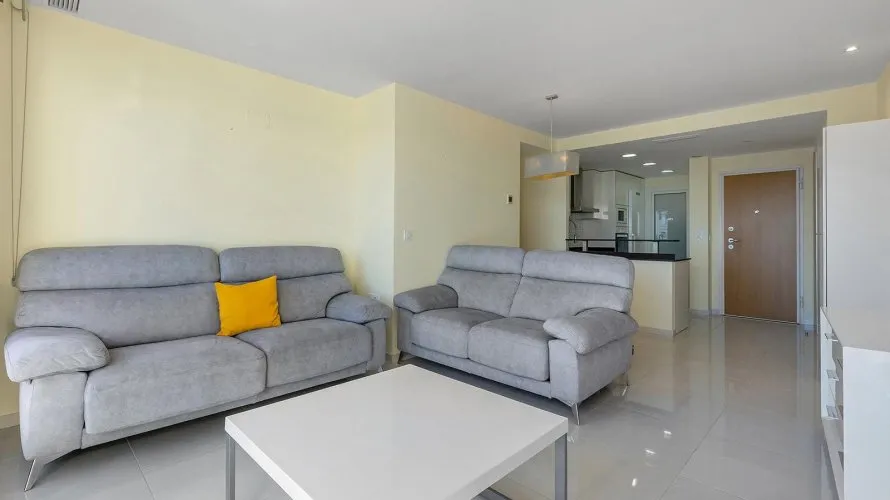 Ático de 2 dormitorios en Torrevieja, España No. 2292 № 26