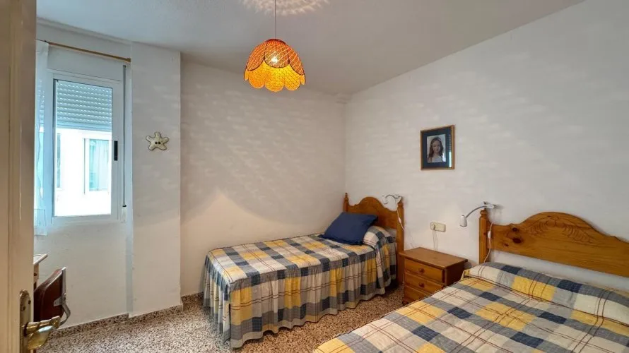 Apartamento de 3 dormitorios en Torrevieja, España No. 2636 № 9