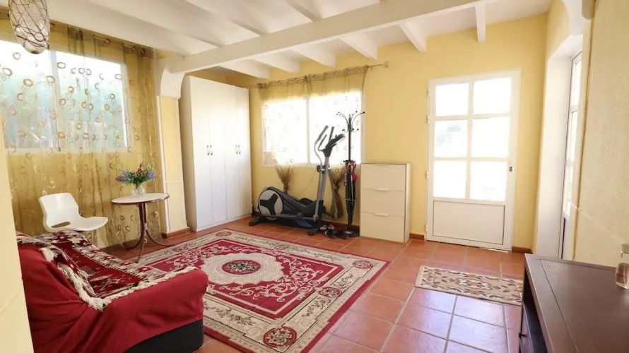 Apartamento de 4 dormitorios en Playa Flamenca II, España No. 1982 № 8