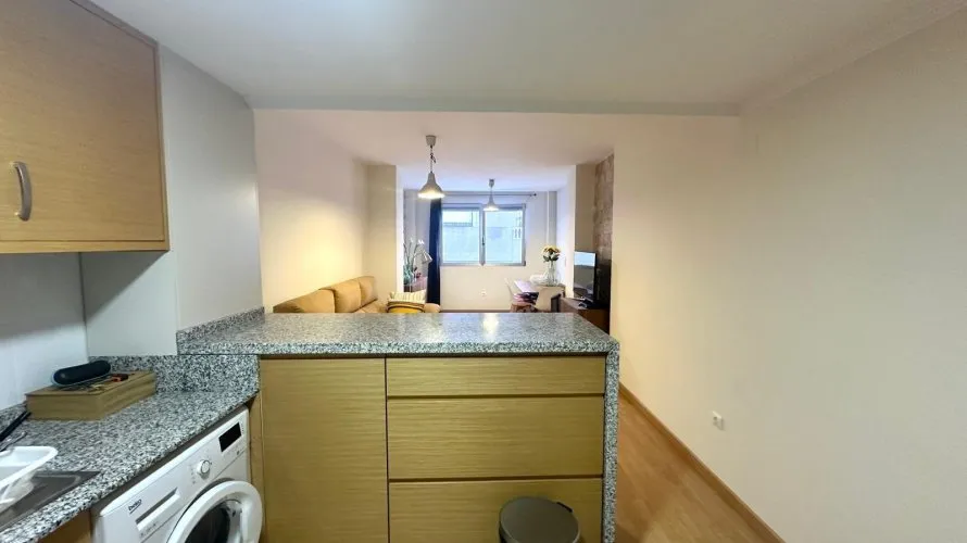 Apartamento de 2 dormitorios en La Mata, España No. 2253 № 15