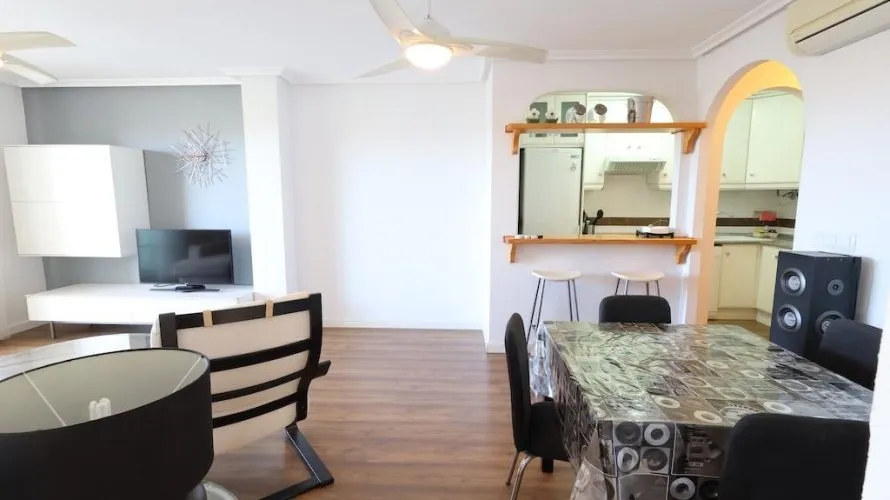 Ático de 87m² en Pilar de la Horadada, España No. 2157 № 25