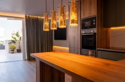 Bungalow de 56m² en Torrevieja, España No. 2701