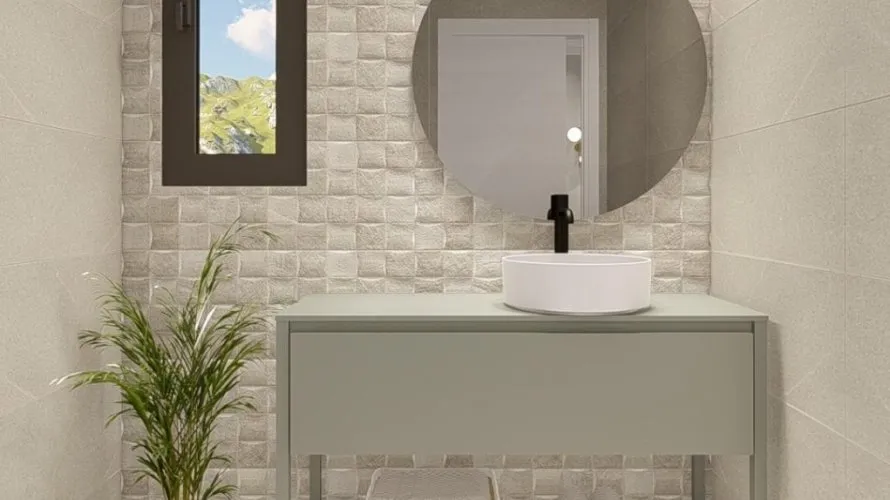 Villa de 3 dormitorios en Polop, España No. 2044 № 15