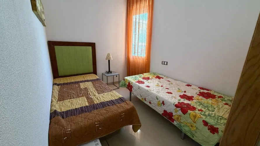Apartamento de 1 dormitorio en Torrevieja, España No. 2389 № 14