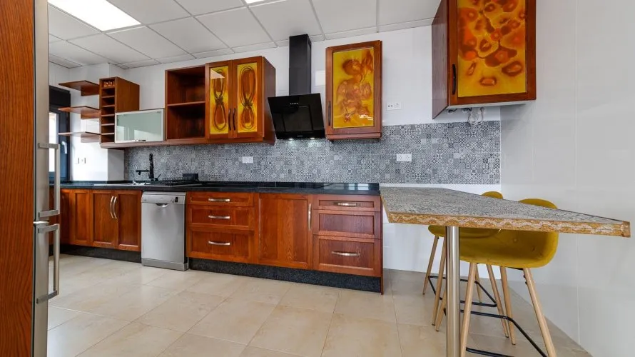 Villa de 4 dormitorios en Torrevieja, España No. 1814 № 13