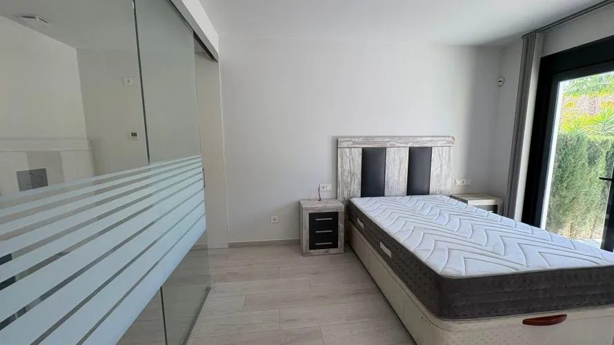 Apartamento de 2 dormitorios en Villamartin, España No. 2276 № 18
