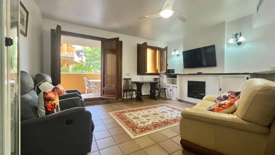 Bungalow de 2 dormitorios en Torrevieja, España No. 2254 № 12