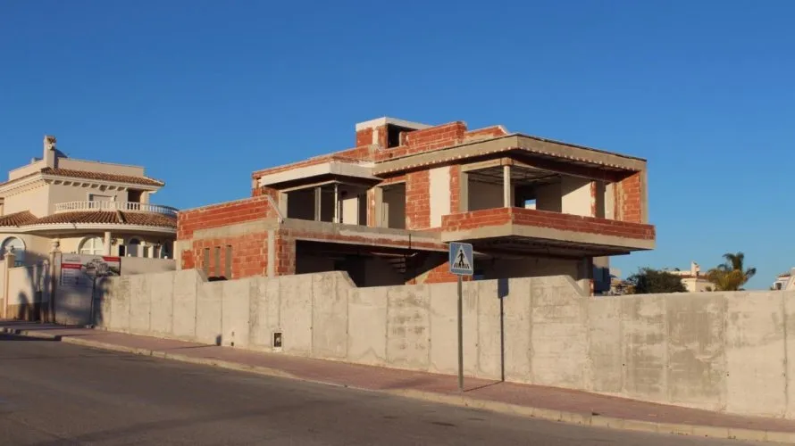 Villa de 1 dormitorio en Ciudad Quesada, España No. 1583 № 24