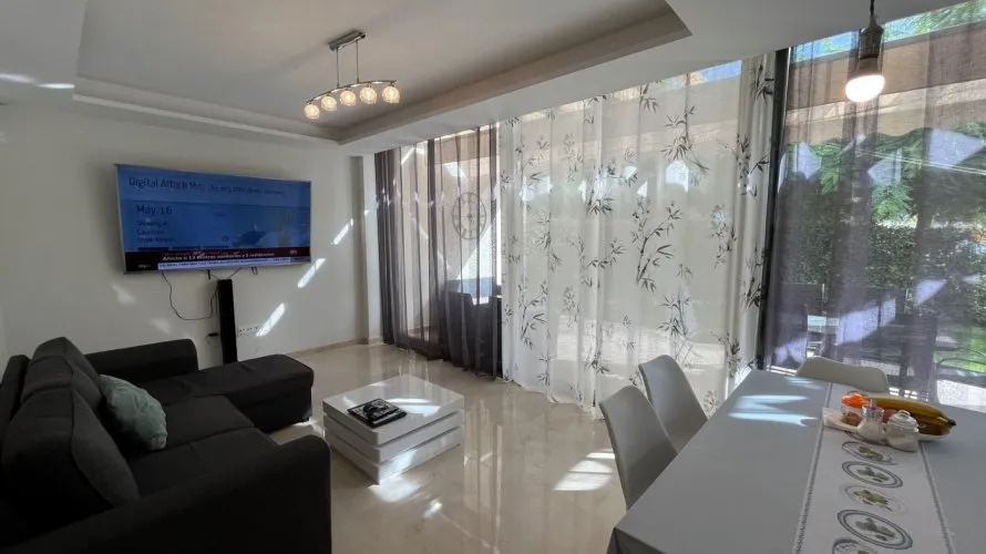 Apartamento de 3 dormitorios en Villajoyosa, España No. 1723 № 5