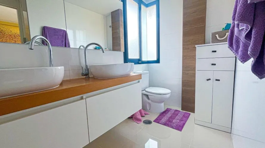 Villa de 5 dormitorios en La Zenia, España No. 2527 № 8