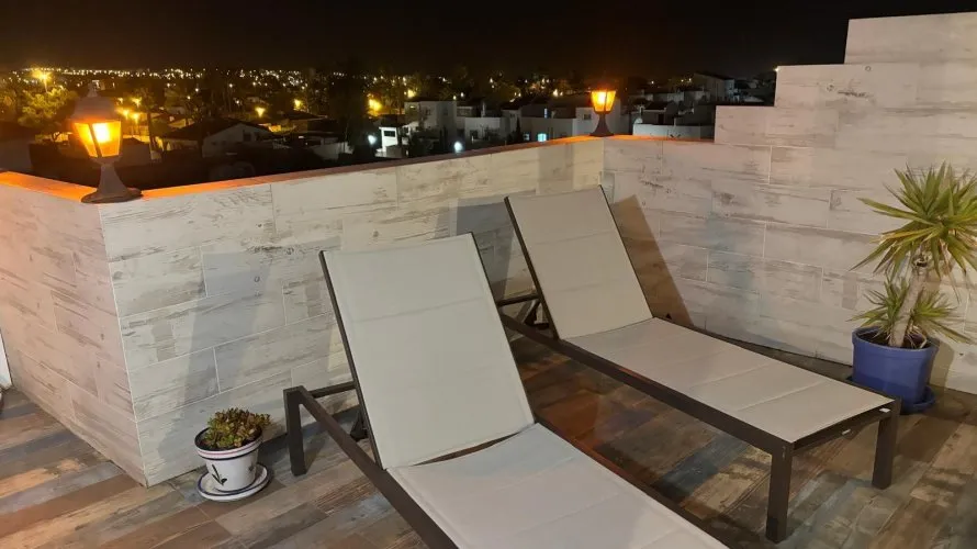 Ático de 2 dormitorios en Nueva Torrevieja, España No. 2264 № 28