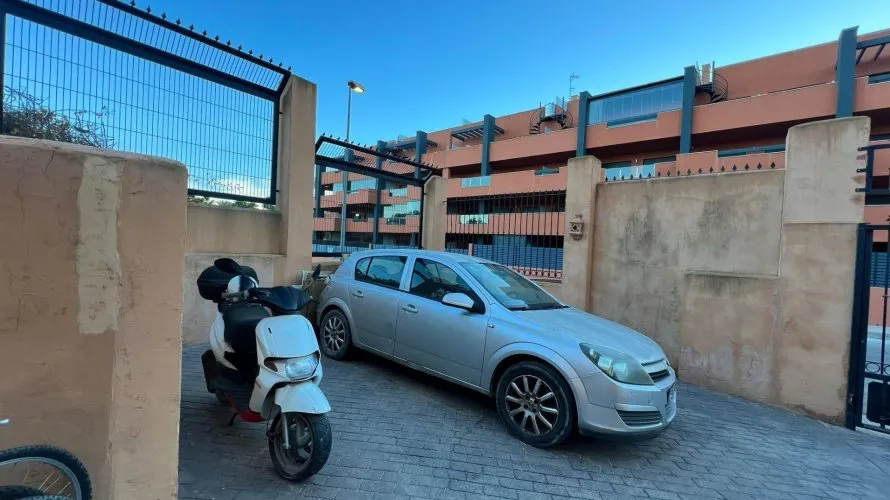 Dúplex de 3 dormitorios en Villamartin, España No. 2498 № 21