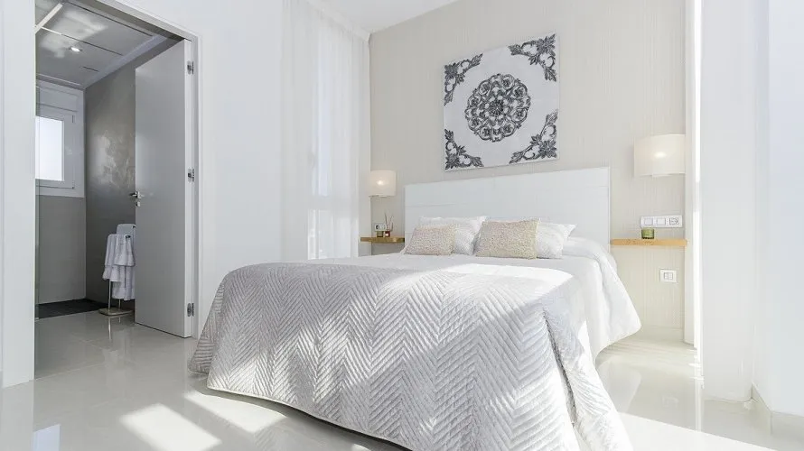 Villa de 3 dormitorios en Playa Honda, España No. 1615 № 23