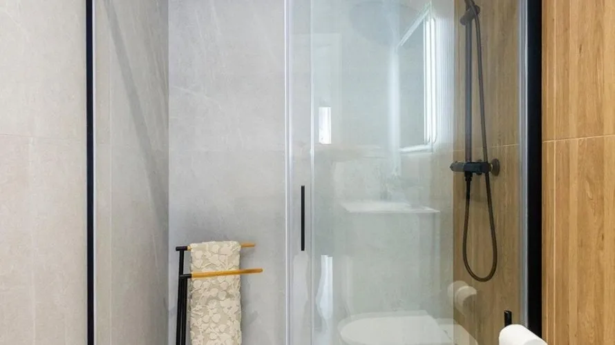 Villa de 2 dormitorios en Vistabella, España No. 2237 № 15