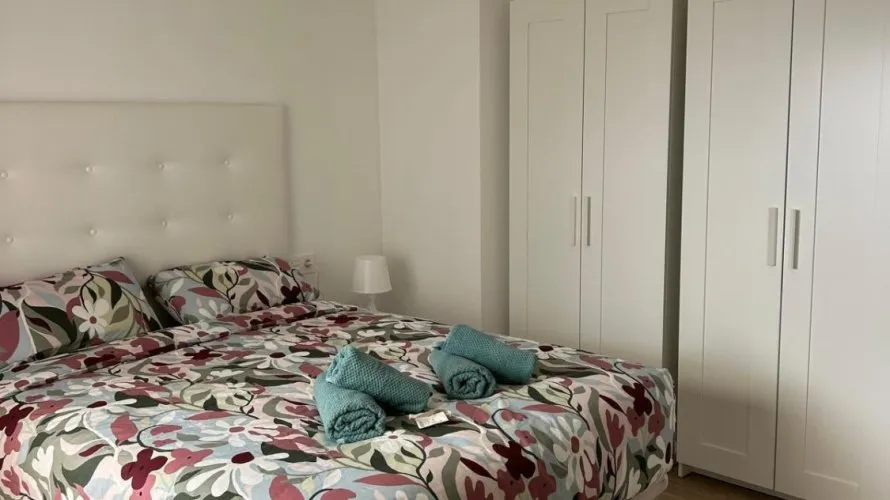 Сasa de 2 dormitorios en Benidorm, España No. 2031 № 13