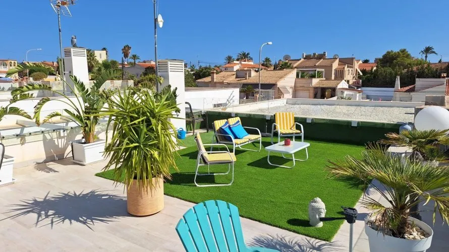 Villa de 106m² en Torrevieja, España No. 2517 № 8