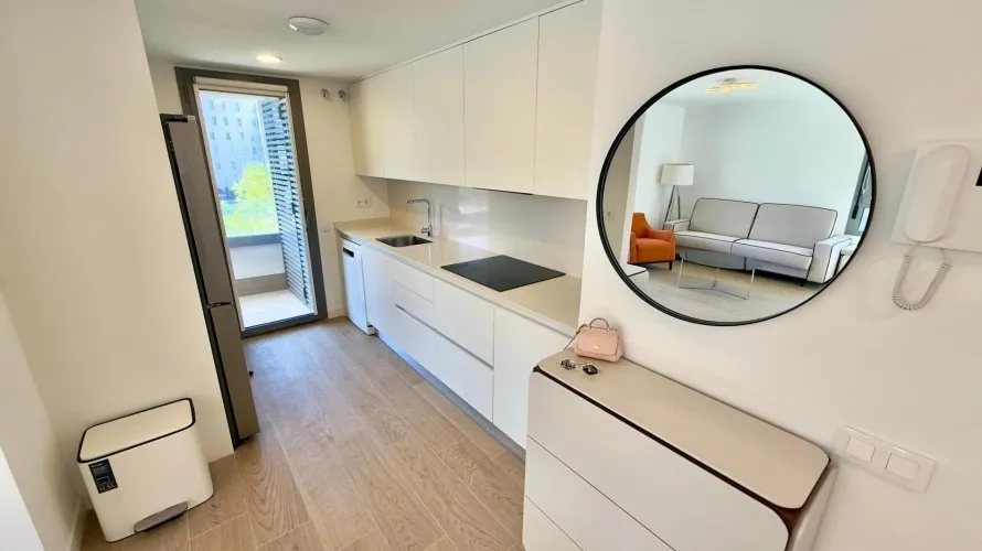 Apartamento de 3 dormitorios en Alicante, España No. 2408 № 3