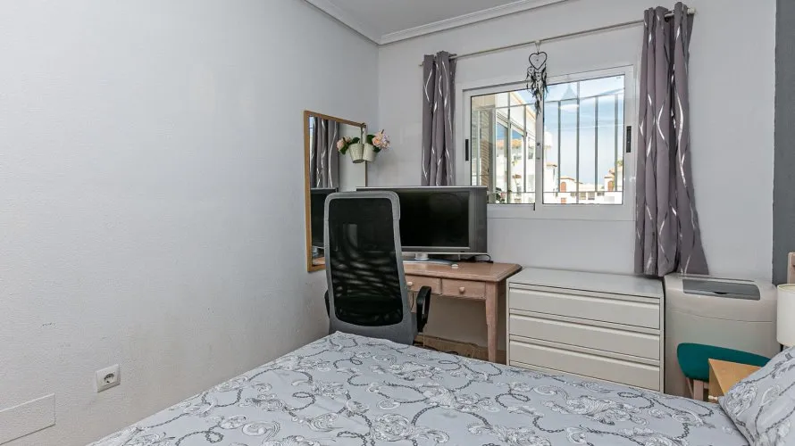 Ático de 89m² en Torrevieja, España No. 2376 № 19