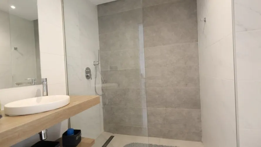 Bungalow de 2 dormitorios en Guardamar del Segura, España No. 2679 № 9