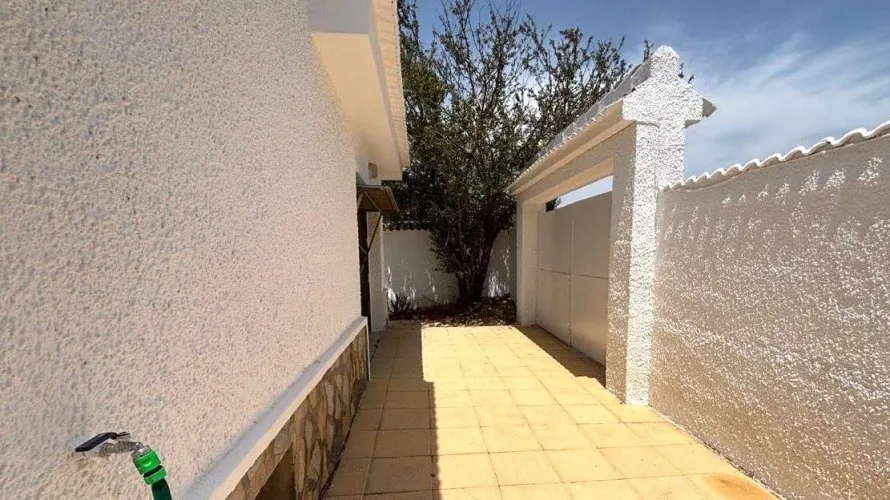 Villa de 3 dormitorios en Ciudad Quesada, España No. 2151 № 4