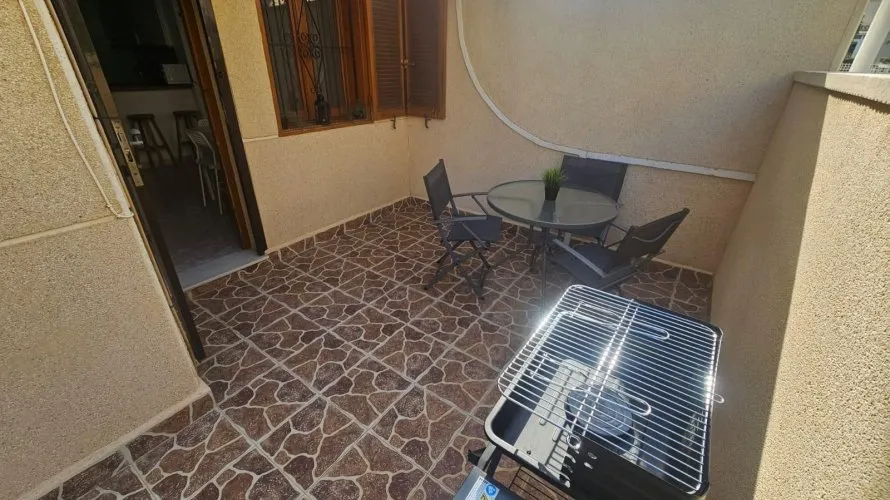 Apartamento de 65m² en Playa Flamenca II, España No. 2399 № 10