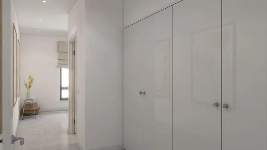 Apartamento de 2 dormitorios en Altea, España No. 2028 № 25