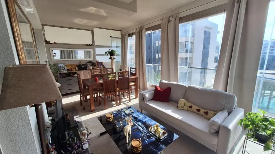 Apartamento de 1 dormitorio en Los Dolses, España No. 2279 № 10