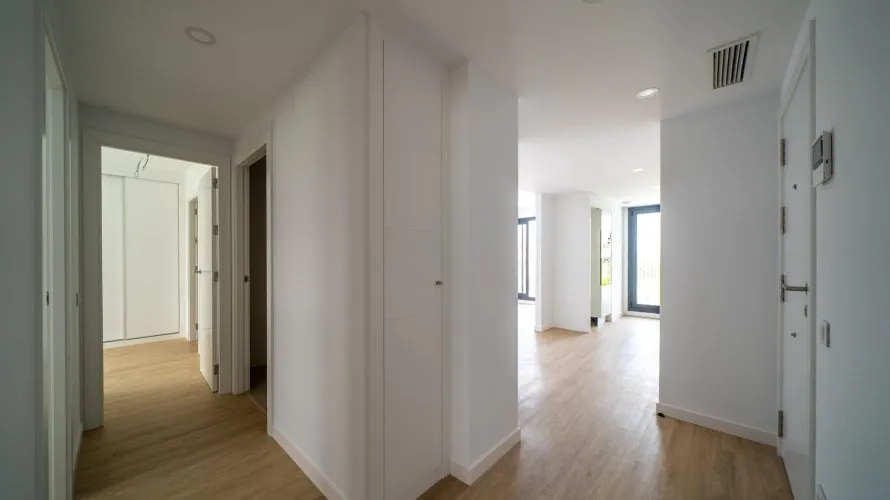 Apartamento de 3 dormitorios en Alicante, España No. 2615 № 5