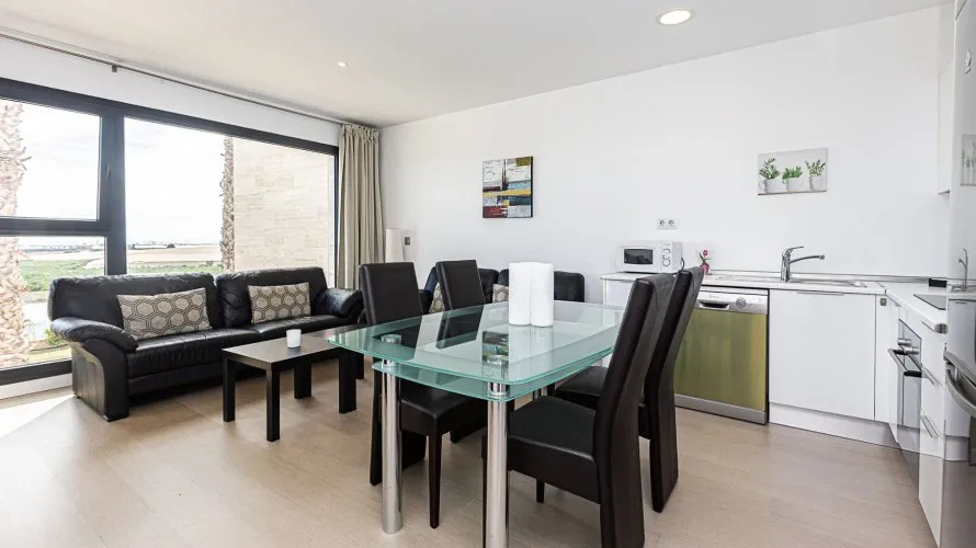 Ático de 67m² en Pinar De Campoverde, España No. 2342 № 7