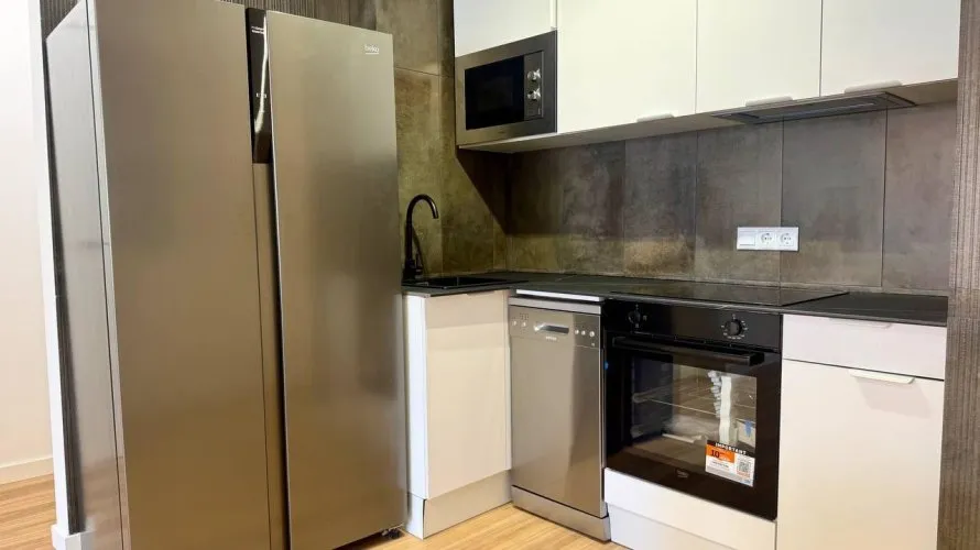 Apartamento de 3 dormitorios en La Mata, España No. 2460 № 3