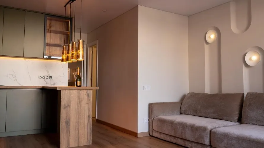 Bungalow de 56m² en Torrevieja, España No. 2701 № 25