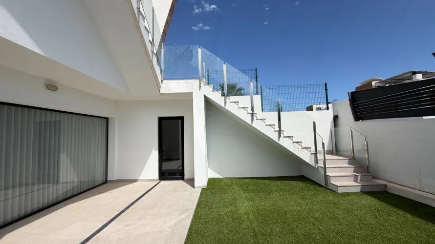Сasa de 324m² en Finestrat, España No. 2713 № 27