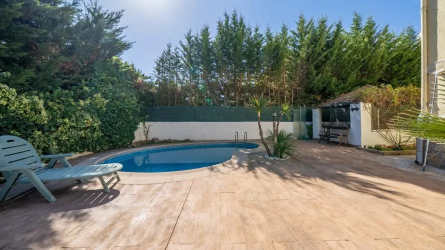 Apartamento de 5 dormitorios en San Martín de Valdeiglesias, España No. 2602 № 17