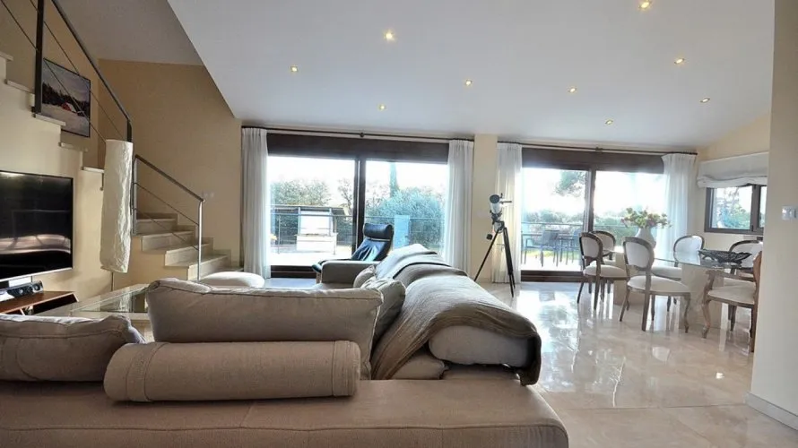 Apartamento de 5 dormitorios en Albacete, España No. 2548 № 21