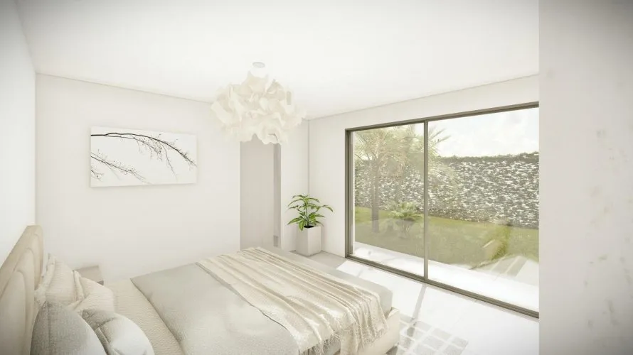 Villa de 3 dormitorios en Calpe, España No. 1768 № 6