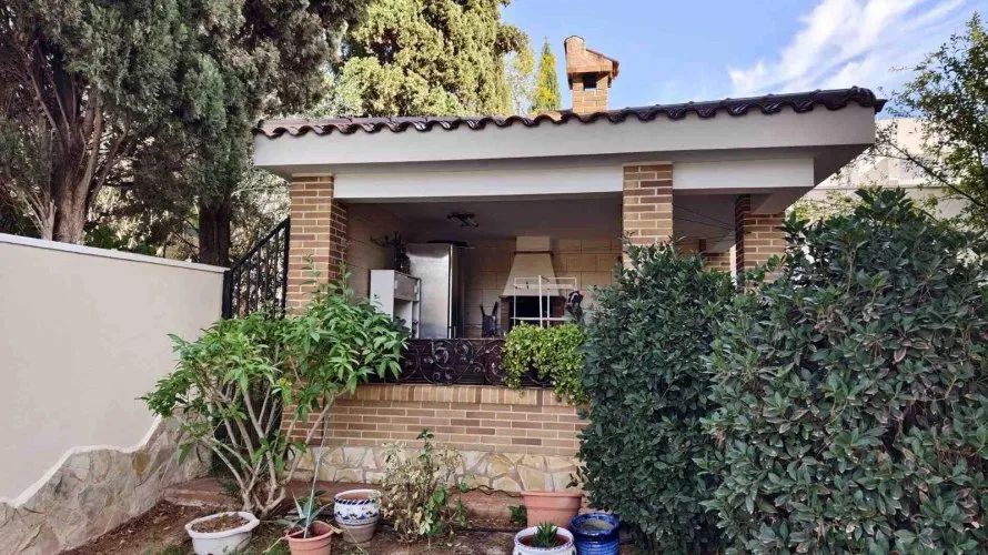 Villa de 5 dormitorios en Ciudad Quesada, España No. 1472 № 3